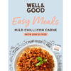 Easy Meals Mild Chilli Con Carne Box