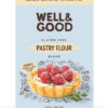 Pastry Flour Blend Pack